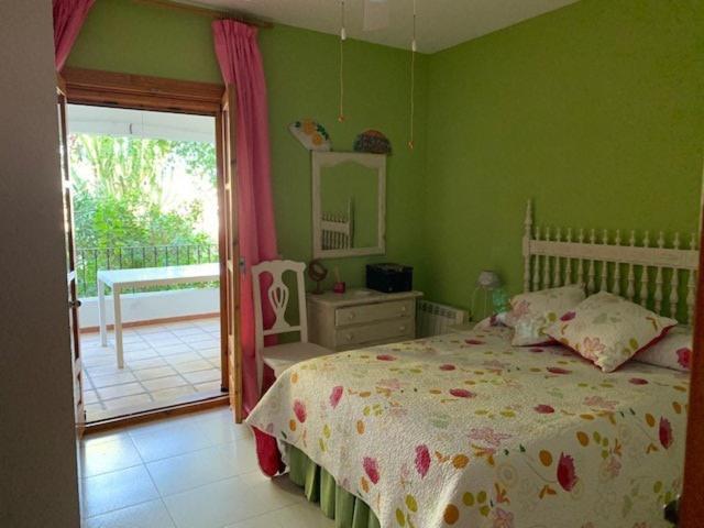 Maravilloso Playa-jardin Botanico In Vera Playa, Almeria Apartment *