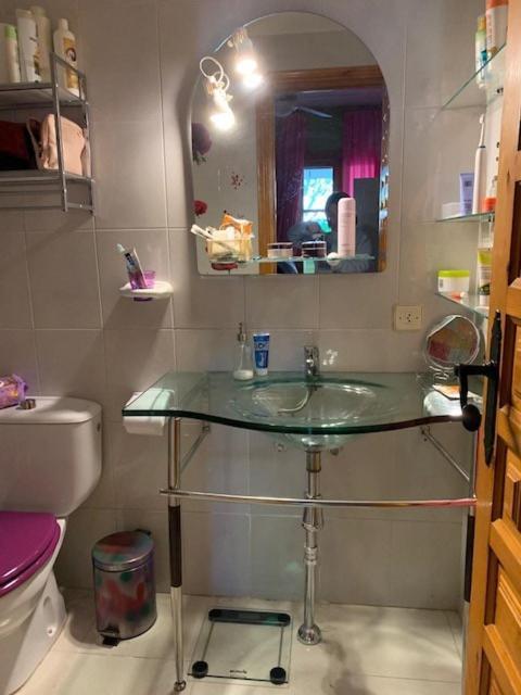 Maravilloso Playa-jardin Botanico In Vera Playa, Almeria Apartment *