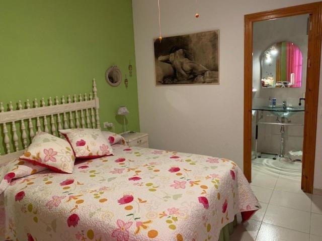 Apartment Maravilloso Playa-jardin Botanico In Vera Playa, Almeria *