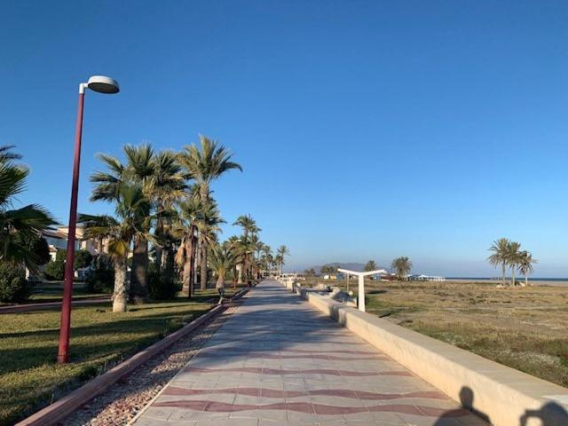 Apartment Maravilloso Playa-jardin Botanico In Vera Playa, Almeria Playas de Vera