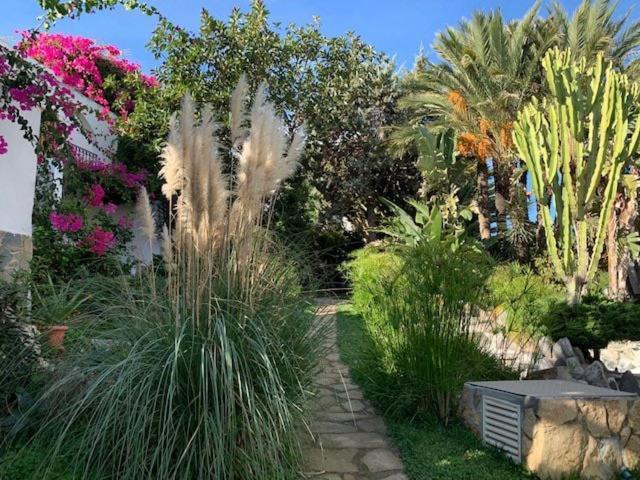 Maravilloso Playa-jardin Botanico In Vera Playa, Almeria Apartment