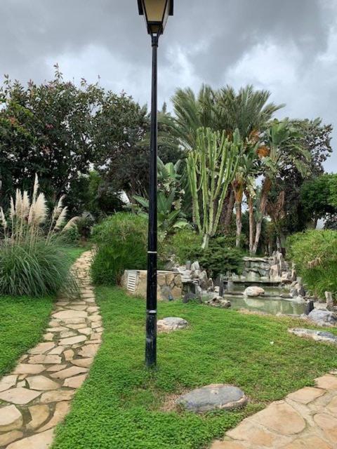 Maravilloso Playa-jardin Botanico In Vera Playa, Almeria Apartment *