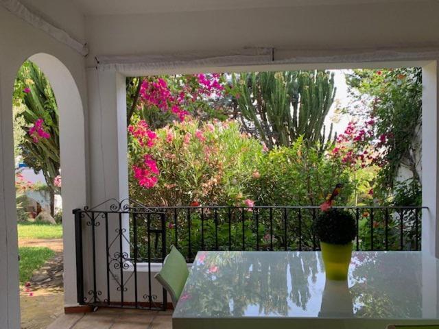 Apartment Maravilloso Playa-jardin Botanico In Vera Playa, Almeria *