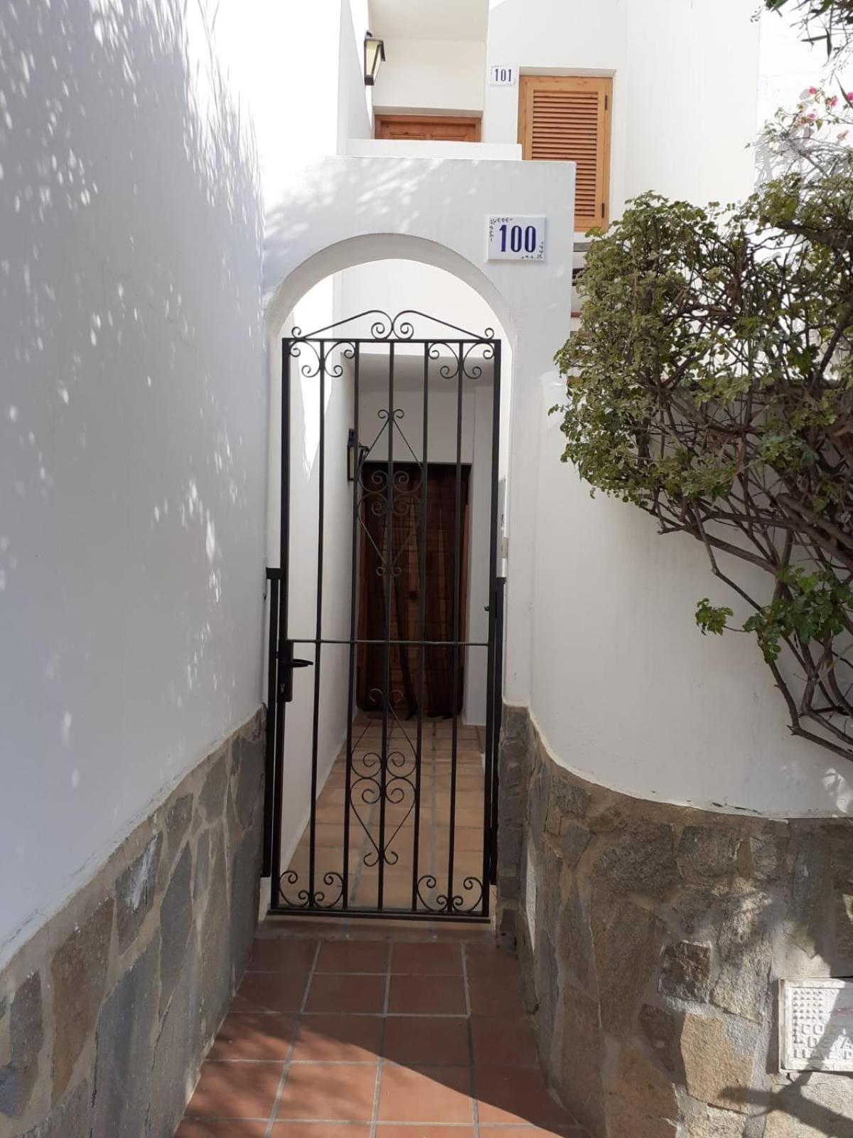 Apartment Maravilloso Playa-jardin Botanico In Vera Playa, Almeria *